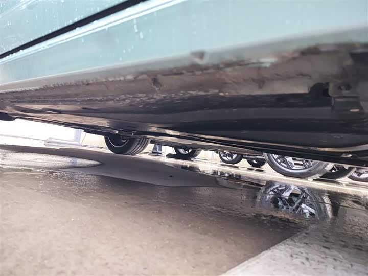 Фото 2 - Volkswagen Passat