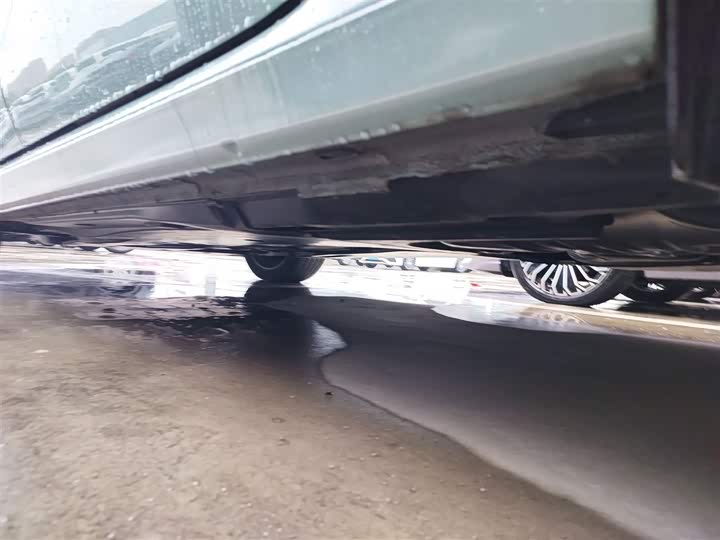 Фото 6 - Volkswagen Passat