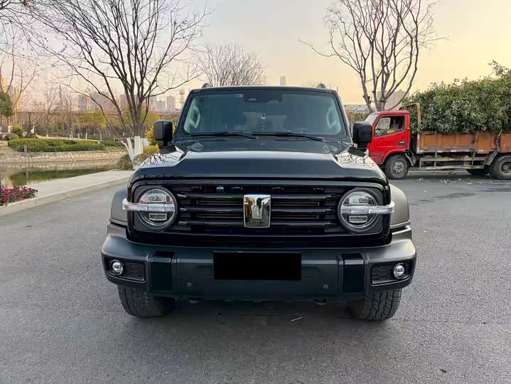 Фото 2 - Tank 300