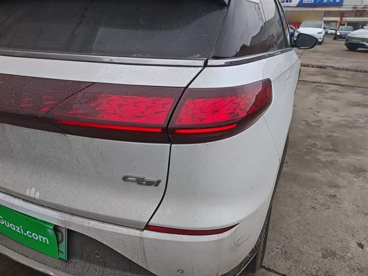 Фото 8 - XPeng G3