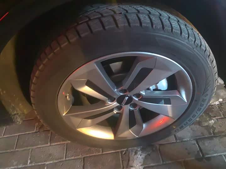 Фото 6 - Wey Mocca Hybrid