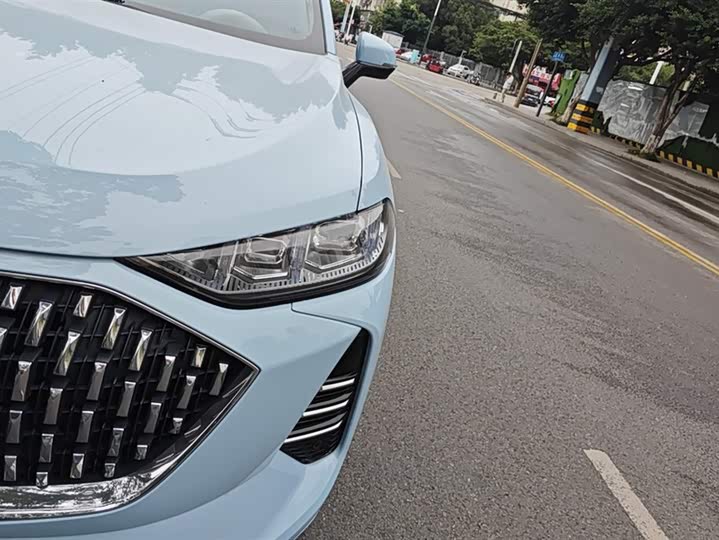 Фото 5 - Wey Mocha