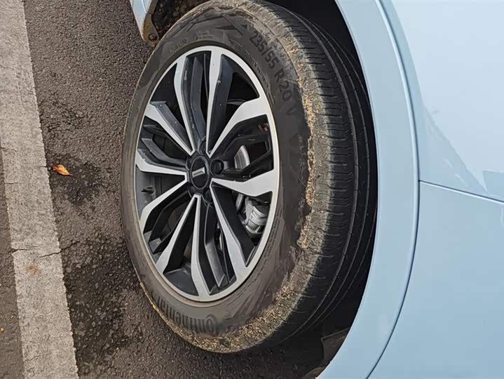 Фото 6 - Wey Mocha