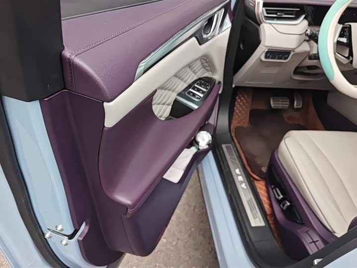 Фото 7 - Wey Mocha