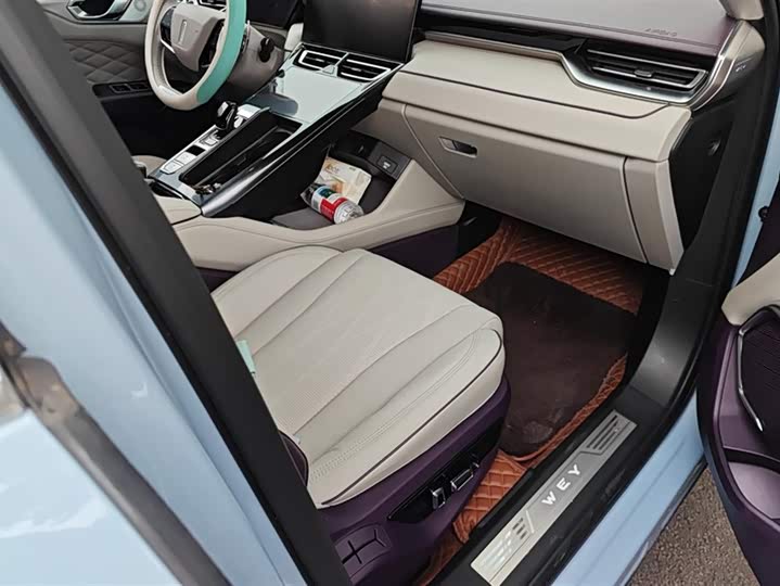 Фото 8 - Wey Mocha