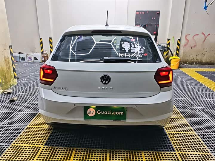 Фото 6 - Volkswagen Polo