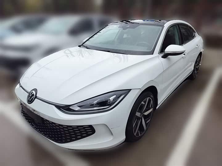 Фото 3 - Volkswagen Lamando L