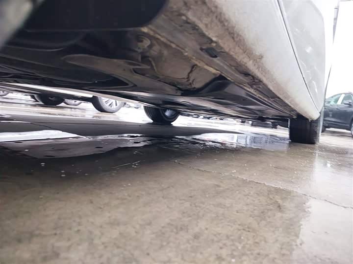 Фото 4 - Volkswagen Lamando L