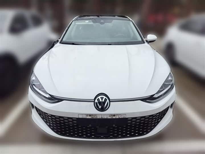 Фото 5 - Volkswagen Lamando L