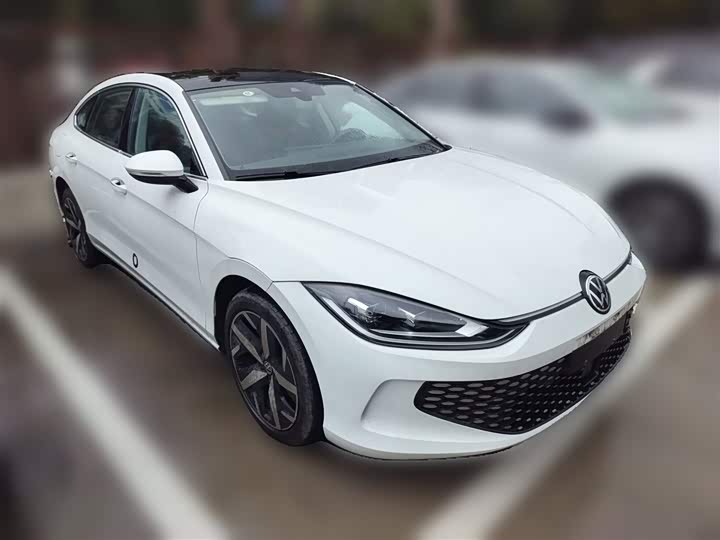 Фото 7 - Volkswagen Lamando L