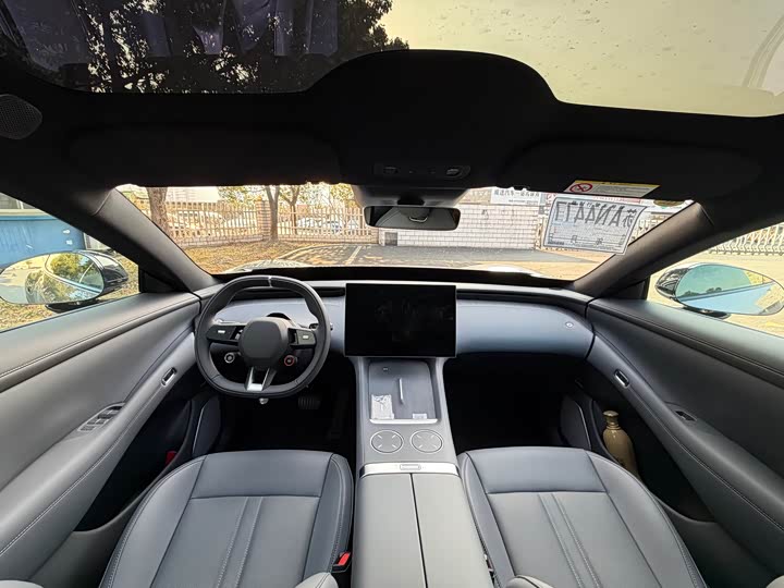 Фото 5 - Xiaomi YU7