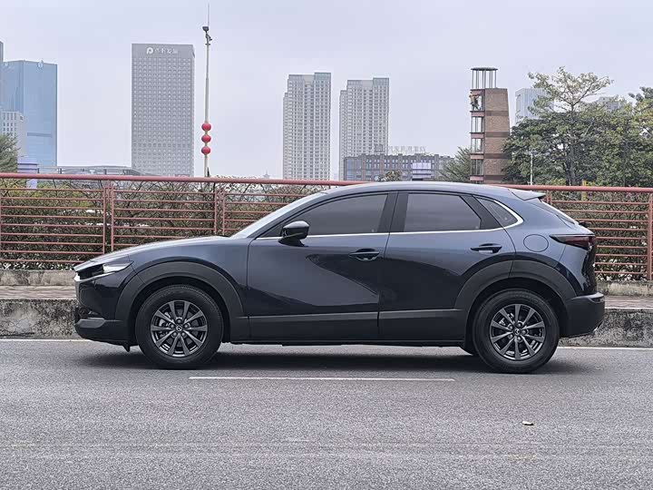 Фото 7 - Mazda CX-30