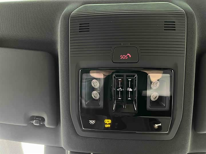 Фото 8 - Volkswagen Tayron