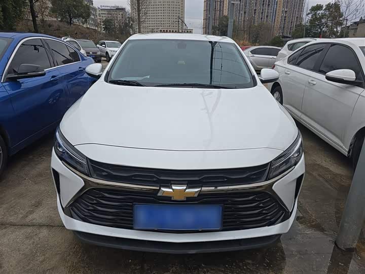 Фото 3 - Chevrolet Monza