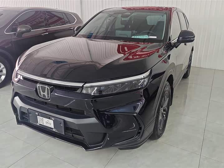 Фото 1 - Honda Breeze