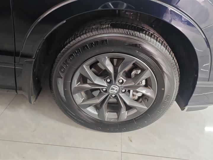 Фото 6 - Honda Breeze