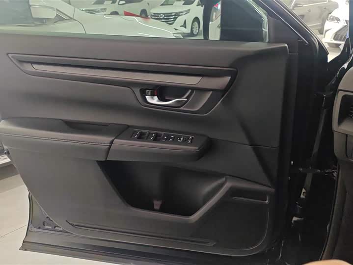 Фото 7 - Honda Breeze