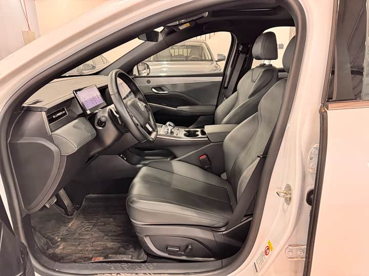 Фото 7 - BYD Qin Plus