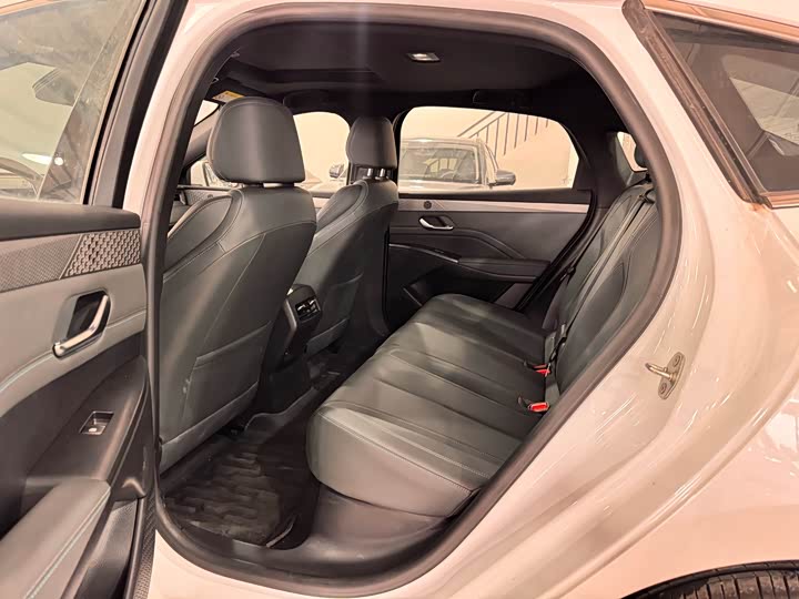 Фото 9 - BYD Qin Plus