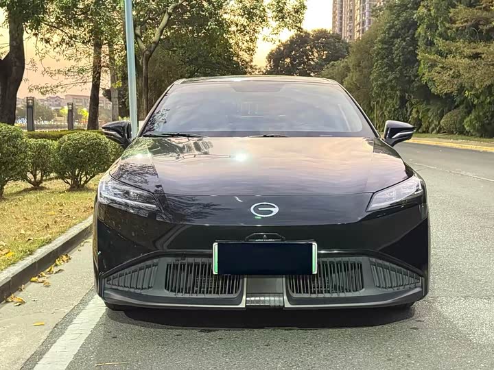 Фото 2 - GAC Aion S Plus