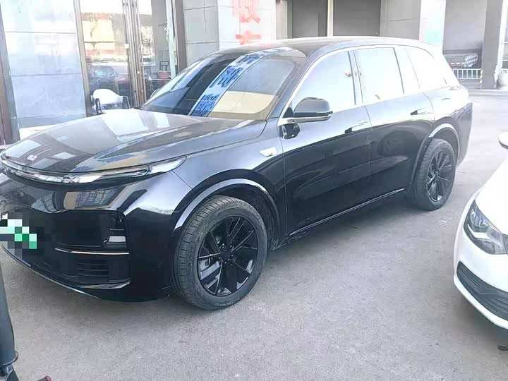 Фото 2 - LiXiang L8