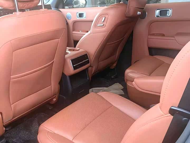 Фото 3 - LiXiang L8