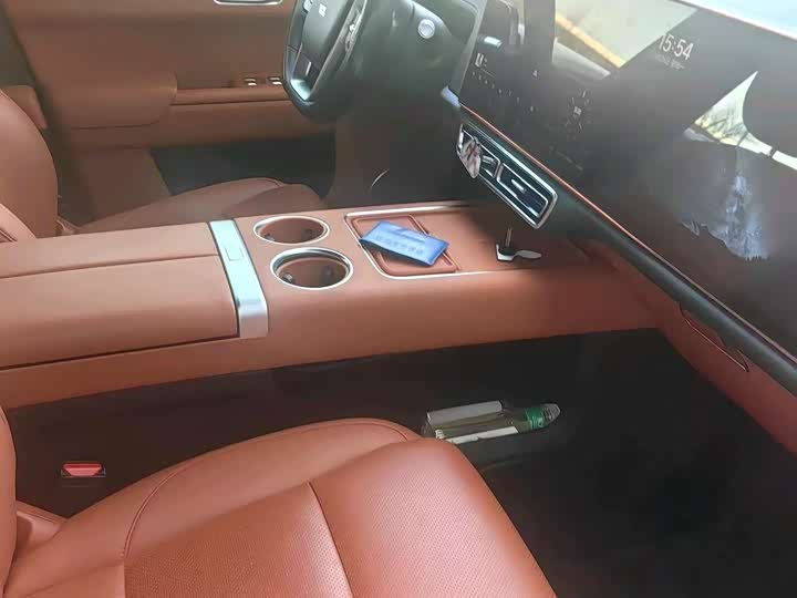 Фото 4 - LiXiang L8