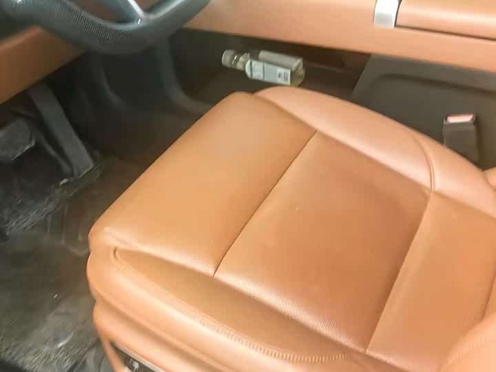 Фото 5 - LiXiang L8