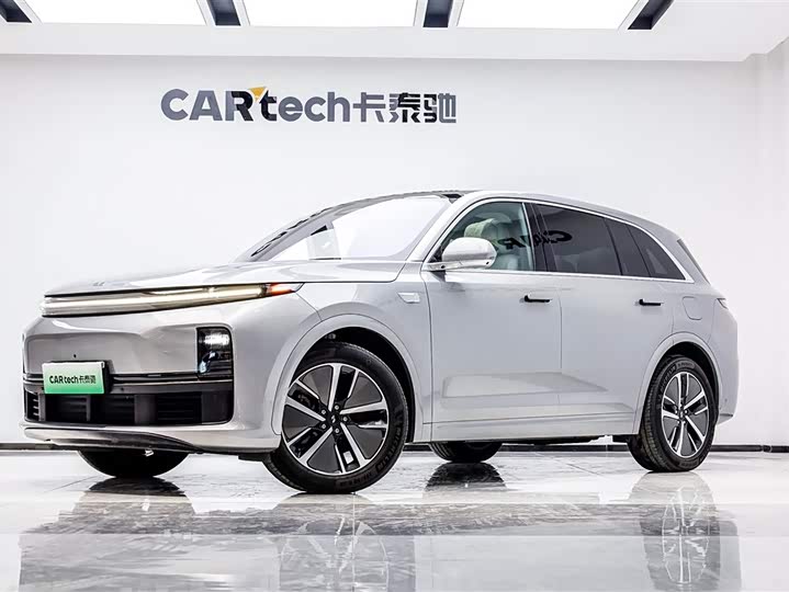 Фото 1 - LiXiang L7