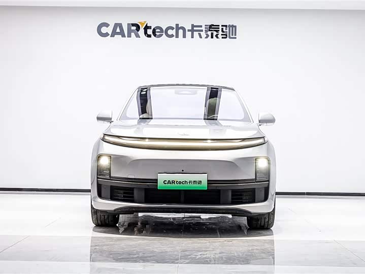 Фото 3 - LiXiang L7