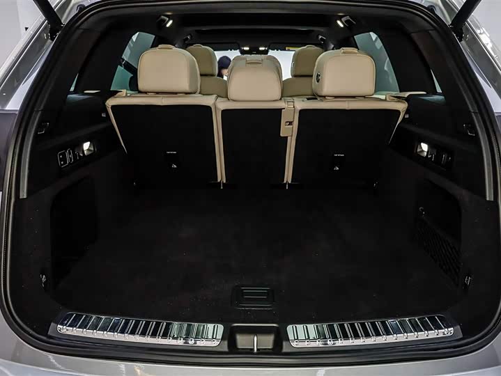 Фото 7 - LiXiang L7