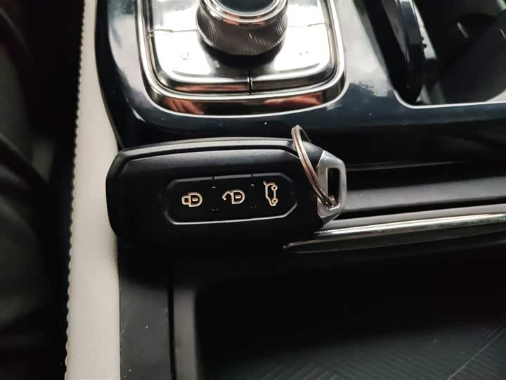 Фото 9 - Ford Equator Sport