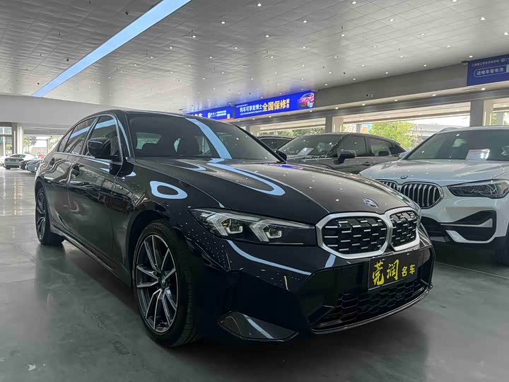 Фото 3 - BMW 3 Series