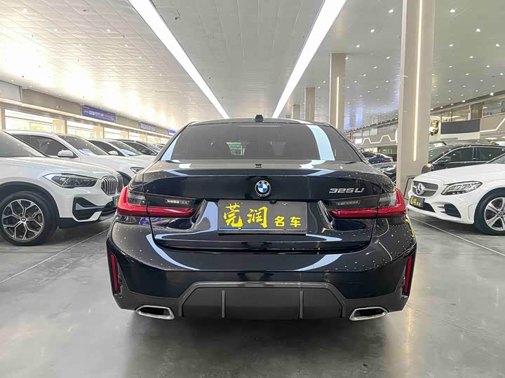 Фото 5 - BMW 3 Series