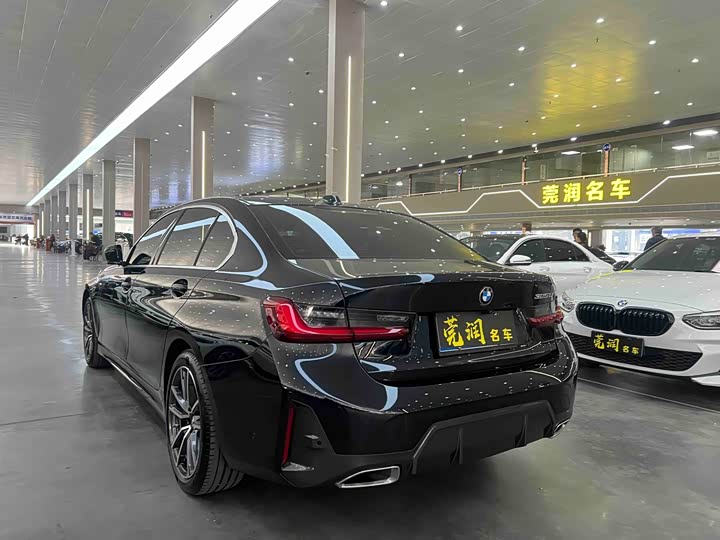 Фото 6 - BMW 3 Series