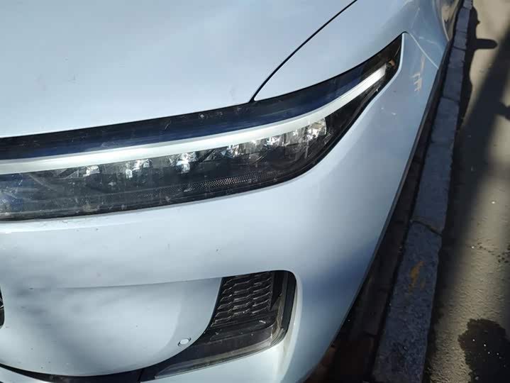 Фото 5 - LiXiang One