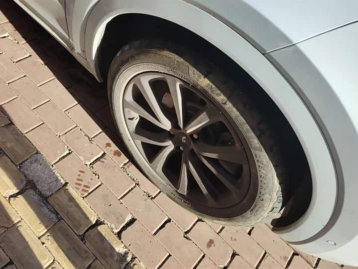 Фото 6 - LiXiang One