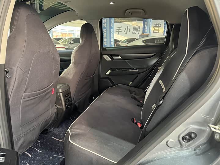 Фото 6 - XPeng G3