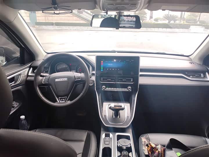 Фото 7 - Haval M6