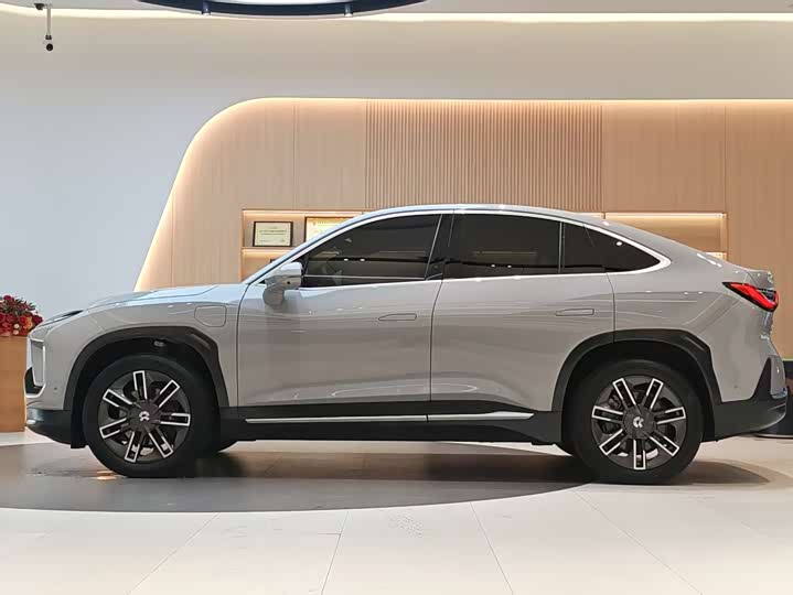 Фото 4 - Nio EC6