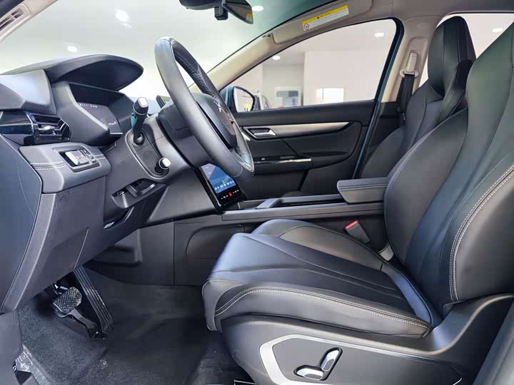 Фото 6 - XPeng G3