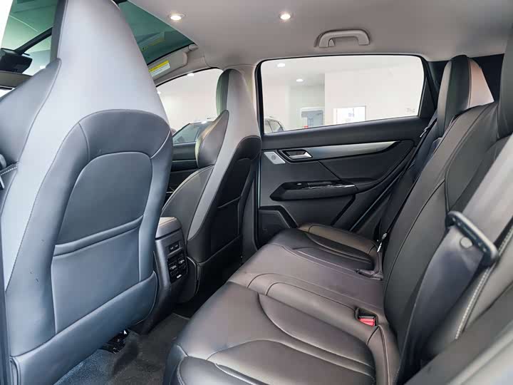 Фото 7 - XPeng G3