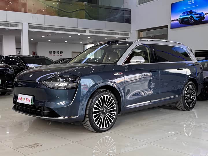 Фото 1 - Aito M9