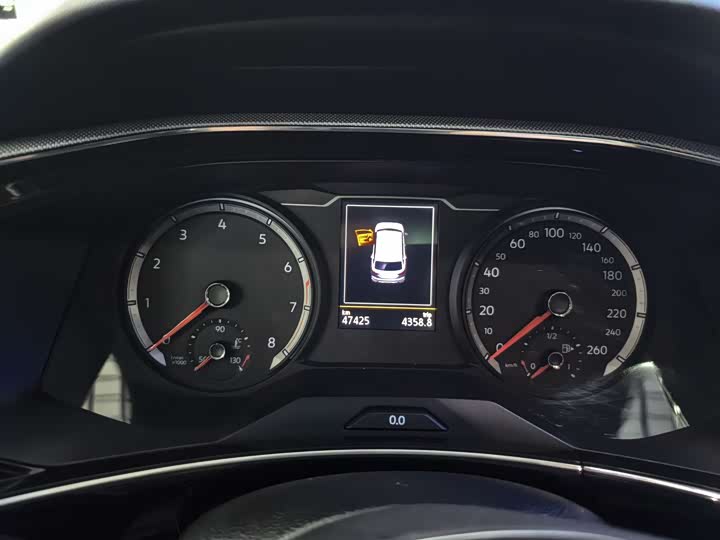 Фото 6 - Volkswagen Tayron