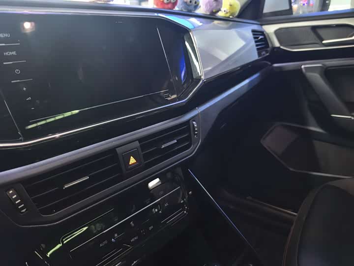 Фото 9 - Volkswagen Tayron