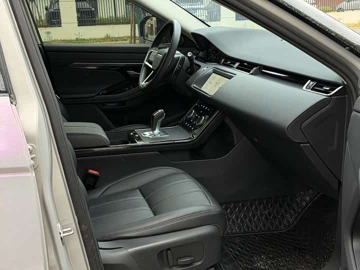 Фото 7 - Land Rover Range Rover Evoque L