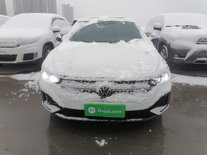 Фото 3 - Volkswagen Lavida