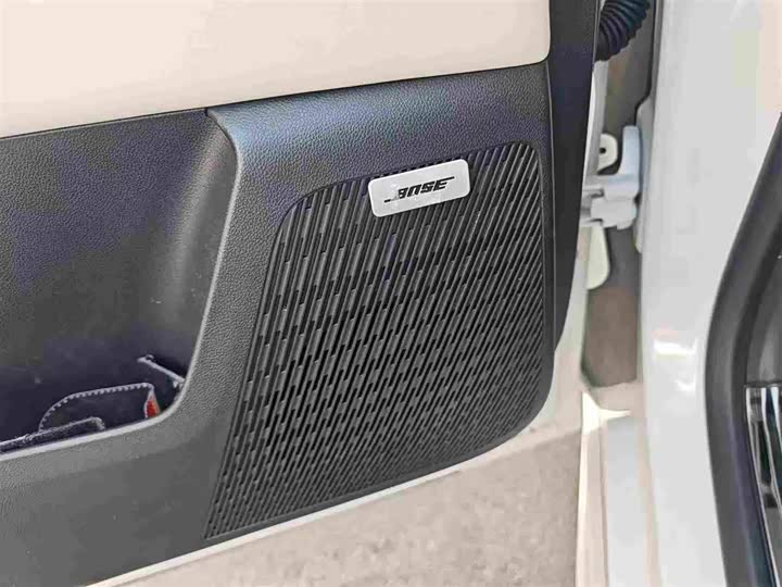 Фото 4 - Buick GL8 Hybrid