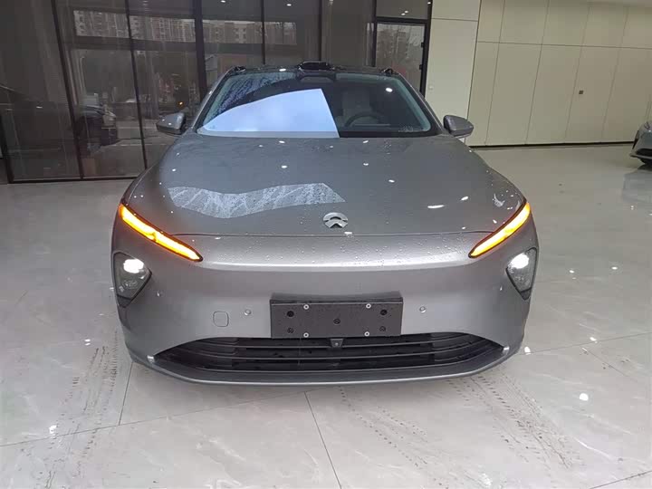 Фото 3 - Nio ET7