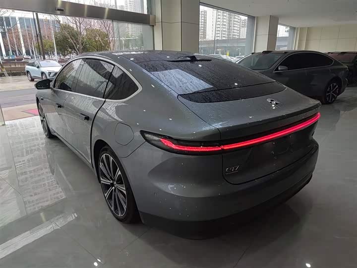 Фото 5 - Nio ET7